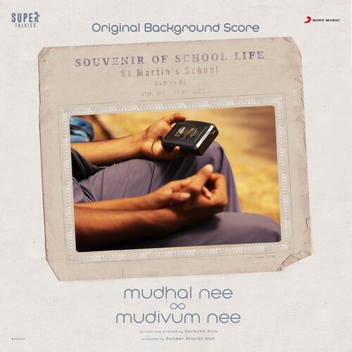Mudhal Nee Mudivum Nee (Original Background Score)