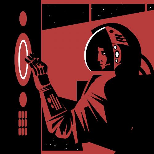 Skylab cover art