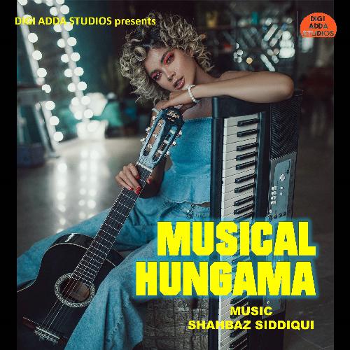 Musical Hungama