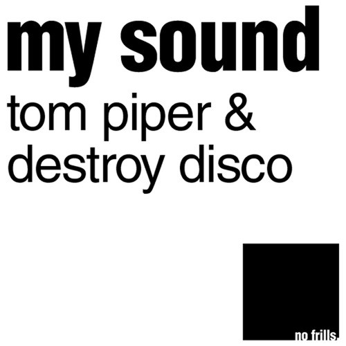 My Sound (Dirty Needles Remix)