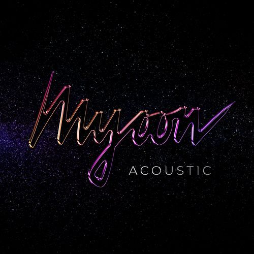Joyce (Acoustic Version) cover art