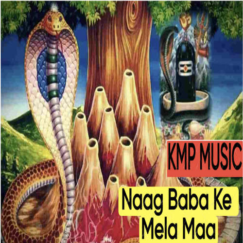 Naag Baba Ke Mela Maa