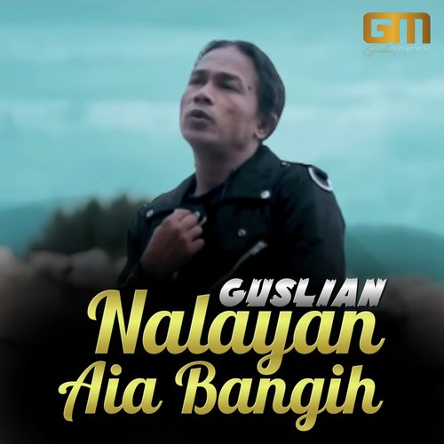 Nalayan Aia Bangih (Lagu Pasaman Barat) cover art
