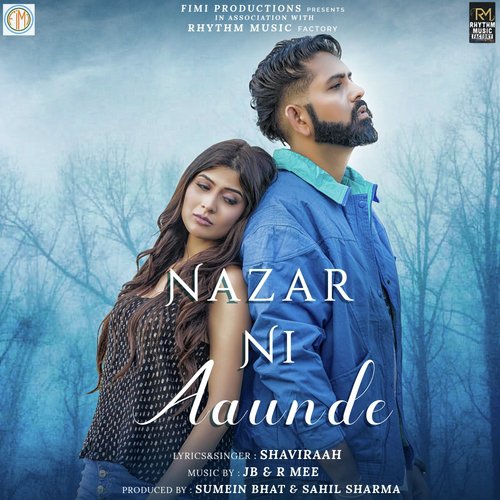 Nazar Ni Aaunde_poster_image