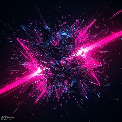 Future Resonance cover art