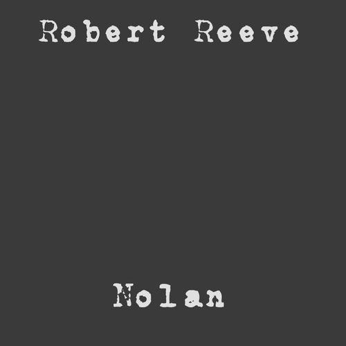 Nolan cover art