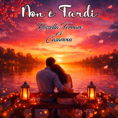 Non è Tardi cover art