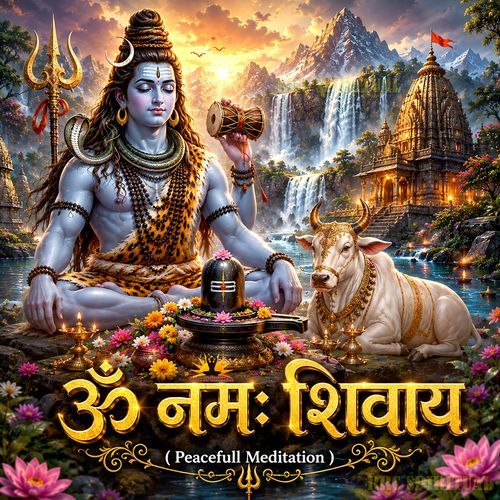 Om Namah Shivay Dhun