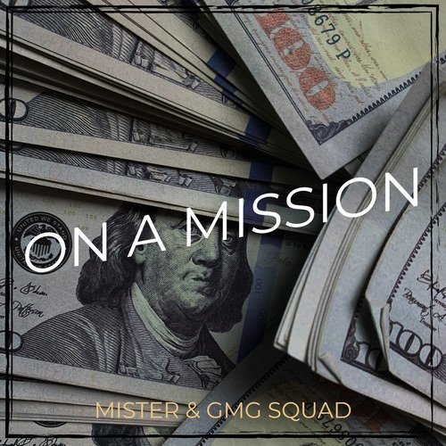 On a Mission_poster_image