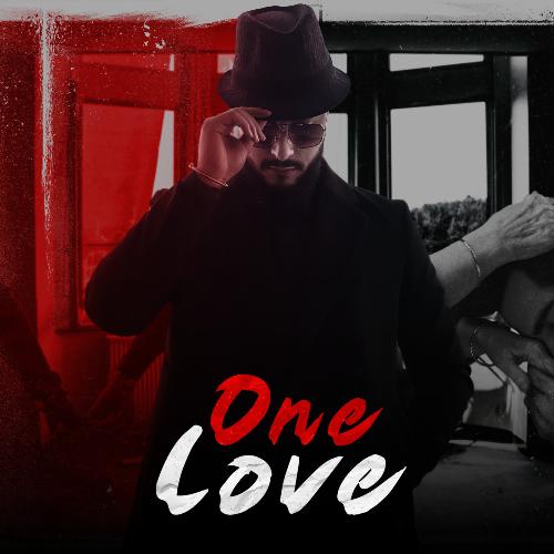 One Love_poster_image