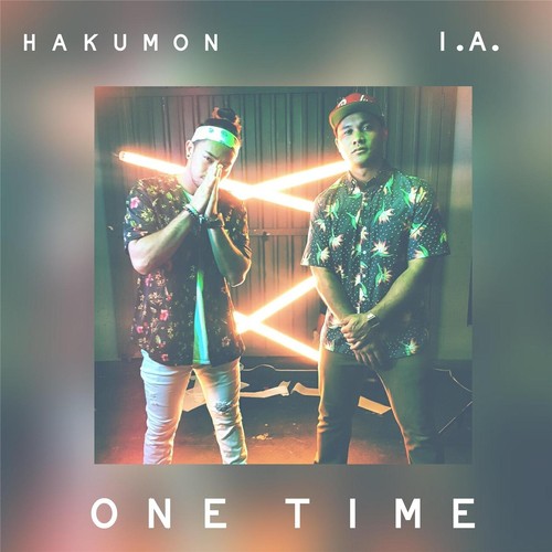 One Time (feat. Hakumon)