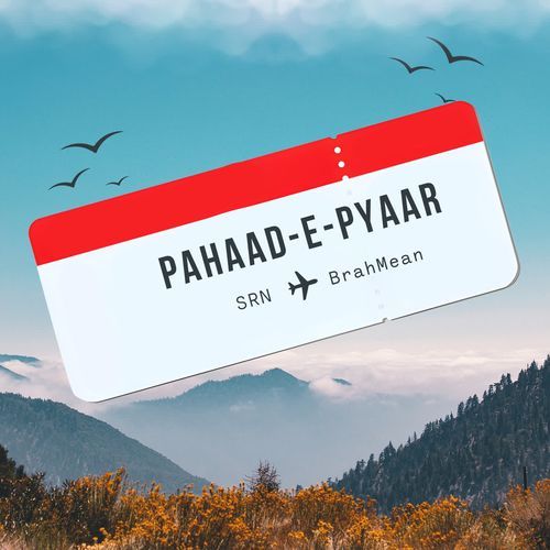 Pahaad-e-Pyaar