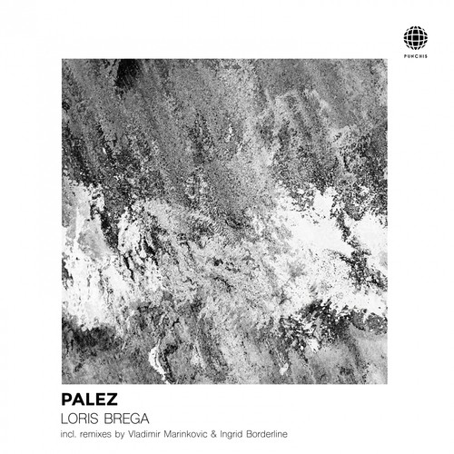 Palez (Vladimir Marinkovic) cover art