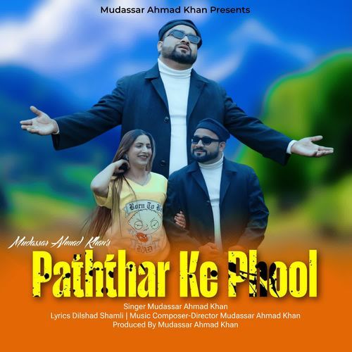 Paththar Ke Phool