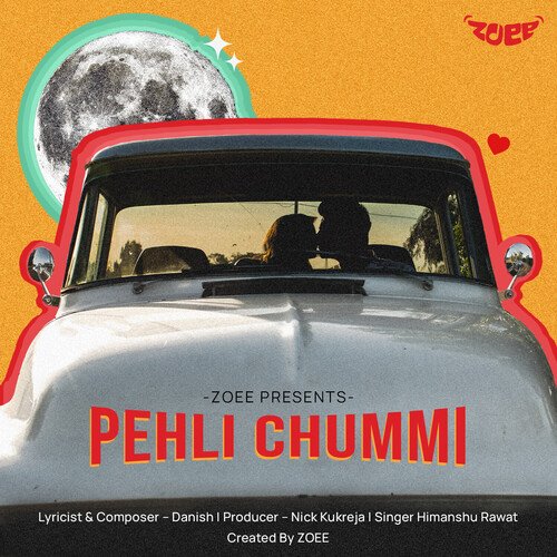 Pehli Chummi (Radio Edit)