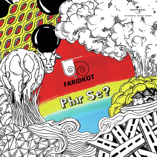 Faridkot (Album Version)