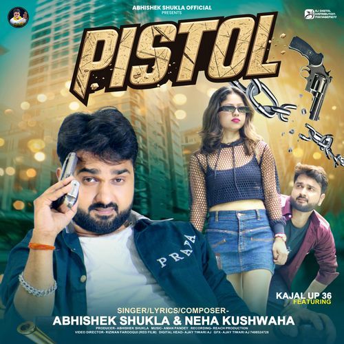 Pistol