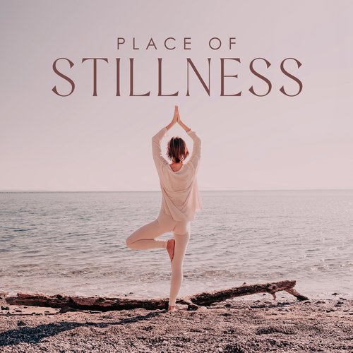 Place of Stillness: Meditation for Being Present to Find Harmony