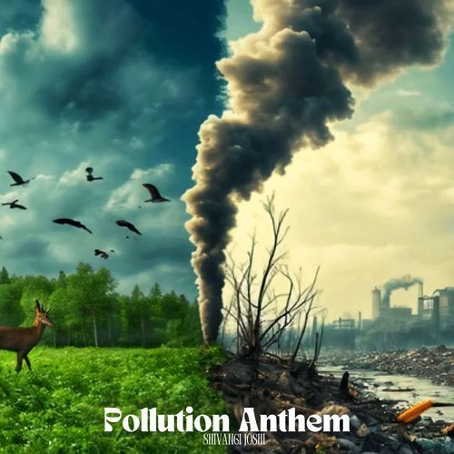 Pollution Anthem