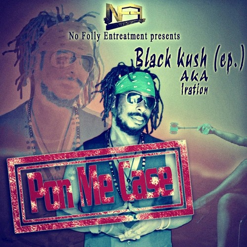 Matlock (Pon Me Case) cover art