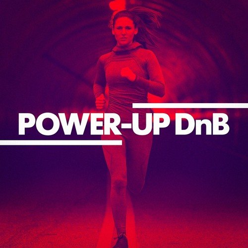 Power-Up DnB (Drum & Bass Cardio Workout Compilation)