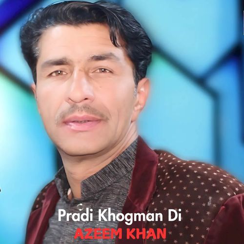 Pradi Khogman Di