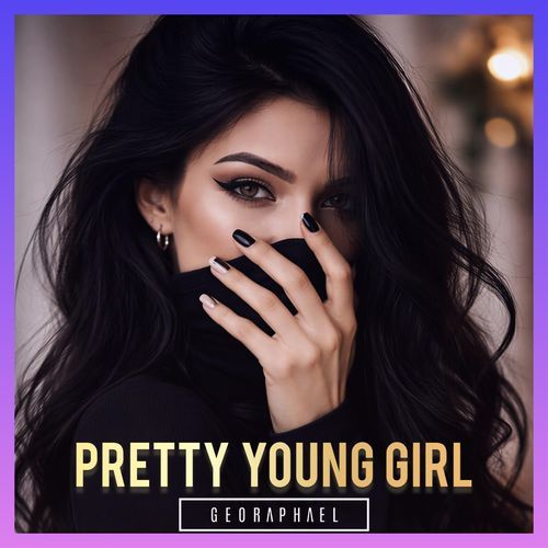 Pretty Young Girl
