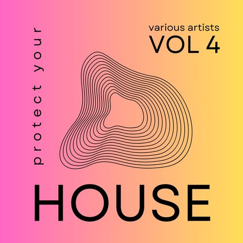 Never House (Master Version) cover art