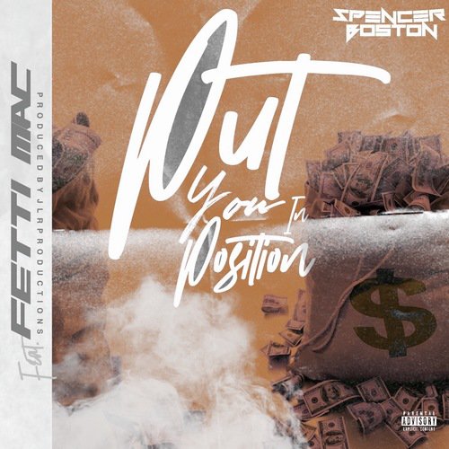 Put You In Position cover art