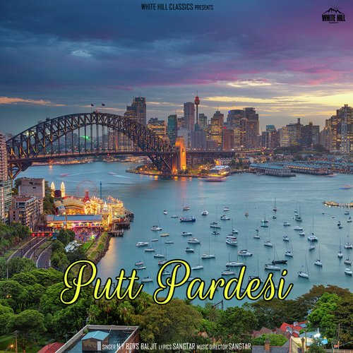 Putt Pardesi