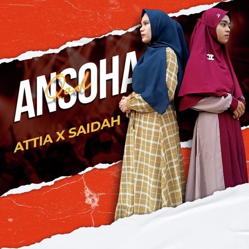 Qod Anshoha cover art