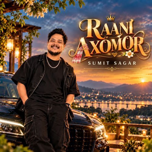RAANI AXOMOR
