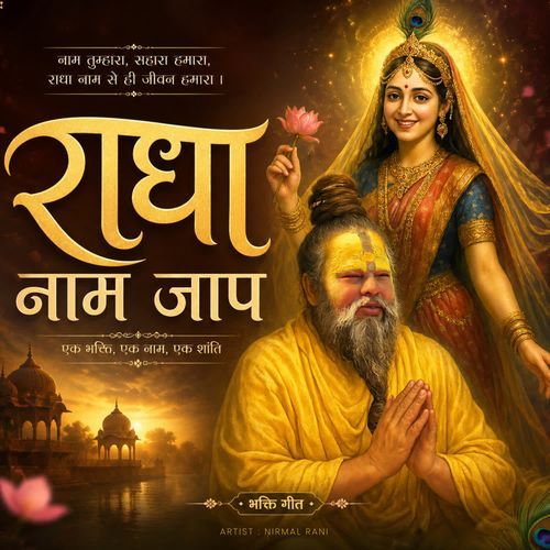 Radha Naam Jaap