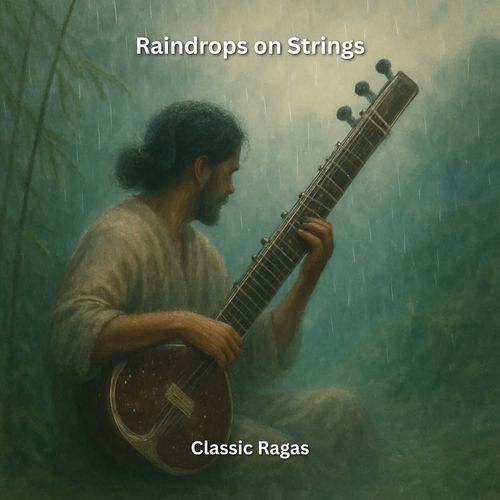 Raindrops on Strings