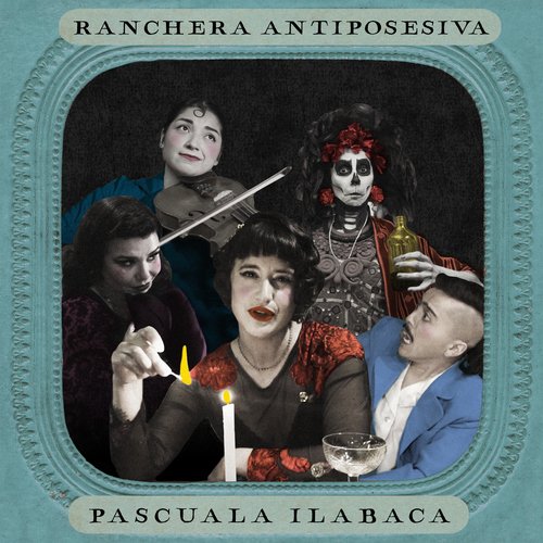 Ranchera Antiposesiva