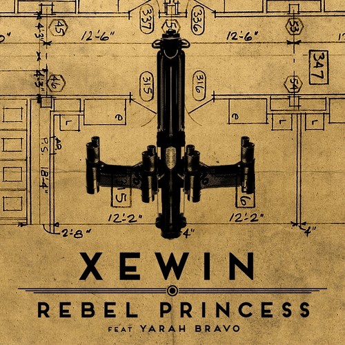 Rebel Princess_poster_image