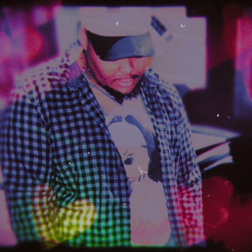 Davis cover art