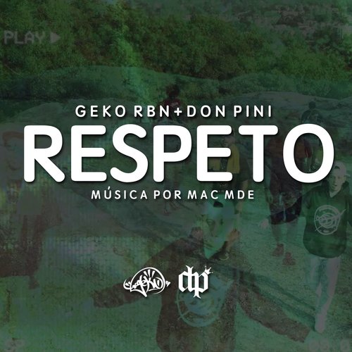 Respeto (feat. Don Pini)_poster_image