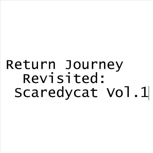 Scaredycat cover art