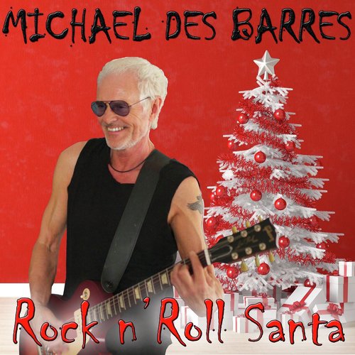 Rock N Roll Santa_poster_image