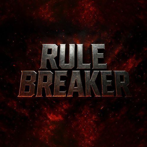Rule Breaker