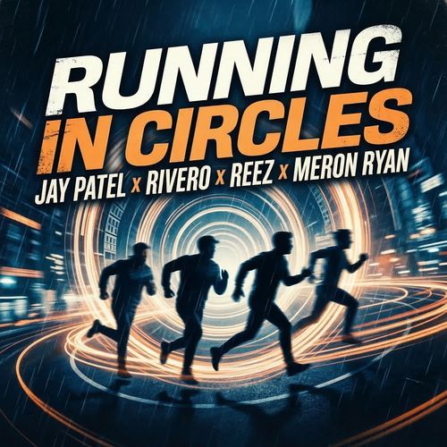 Running In Circles