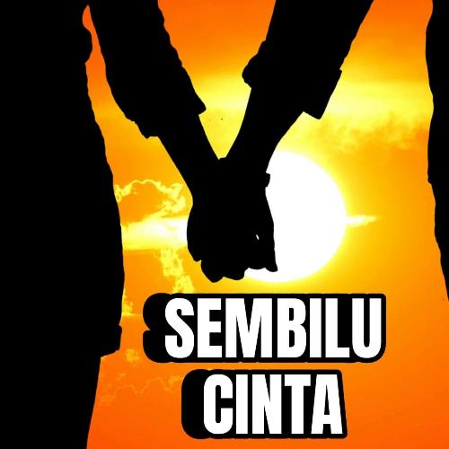 SEMBILU CINTA