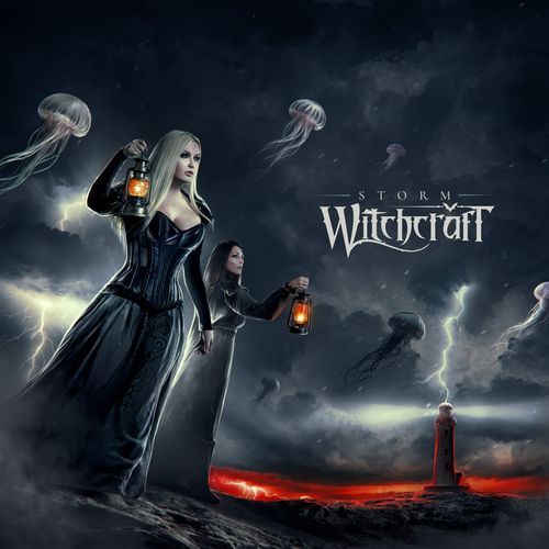Gothic Foil cover art
