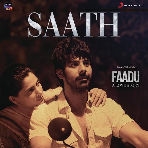 Saath (From "Faadu - A Love Story")