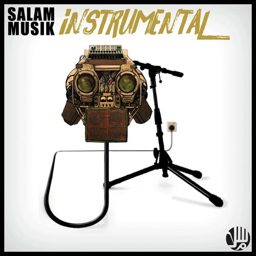 Salam Musik (Instrumental)_poster_image