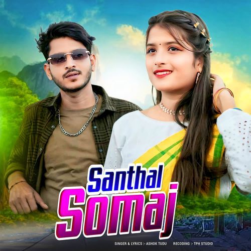Santhal Somaj
