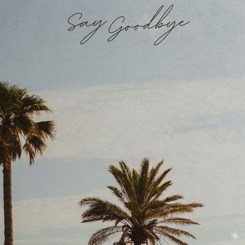Say Goodbye
