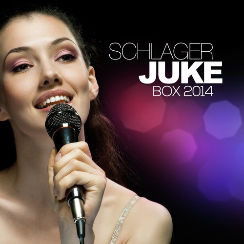 Schlager Juke Box