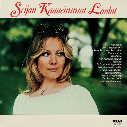 Seijan kauneimmat laulut_poster_image